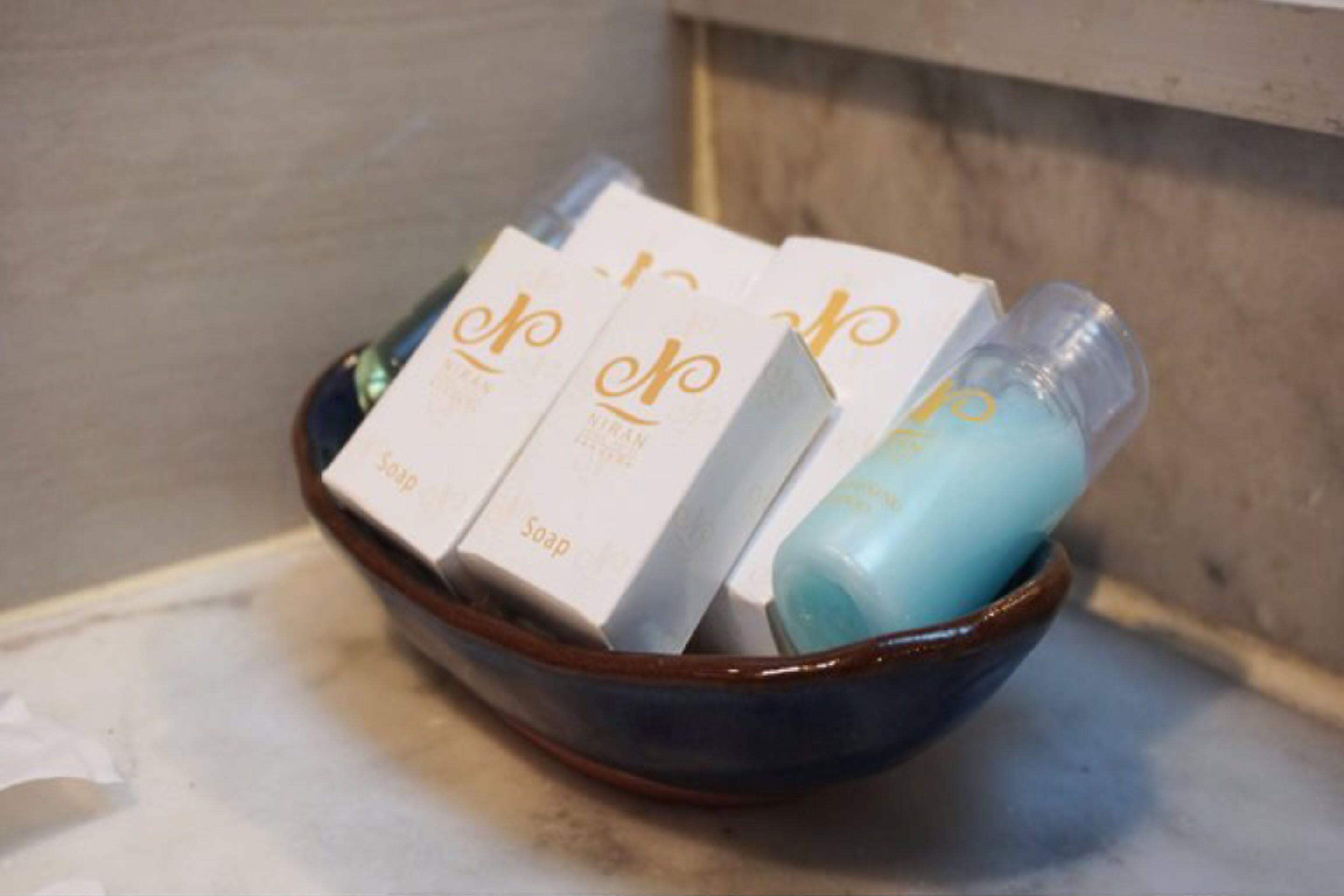 Photo - Niran Grand Hotel