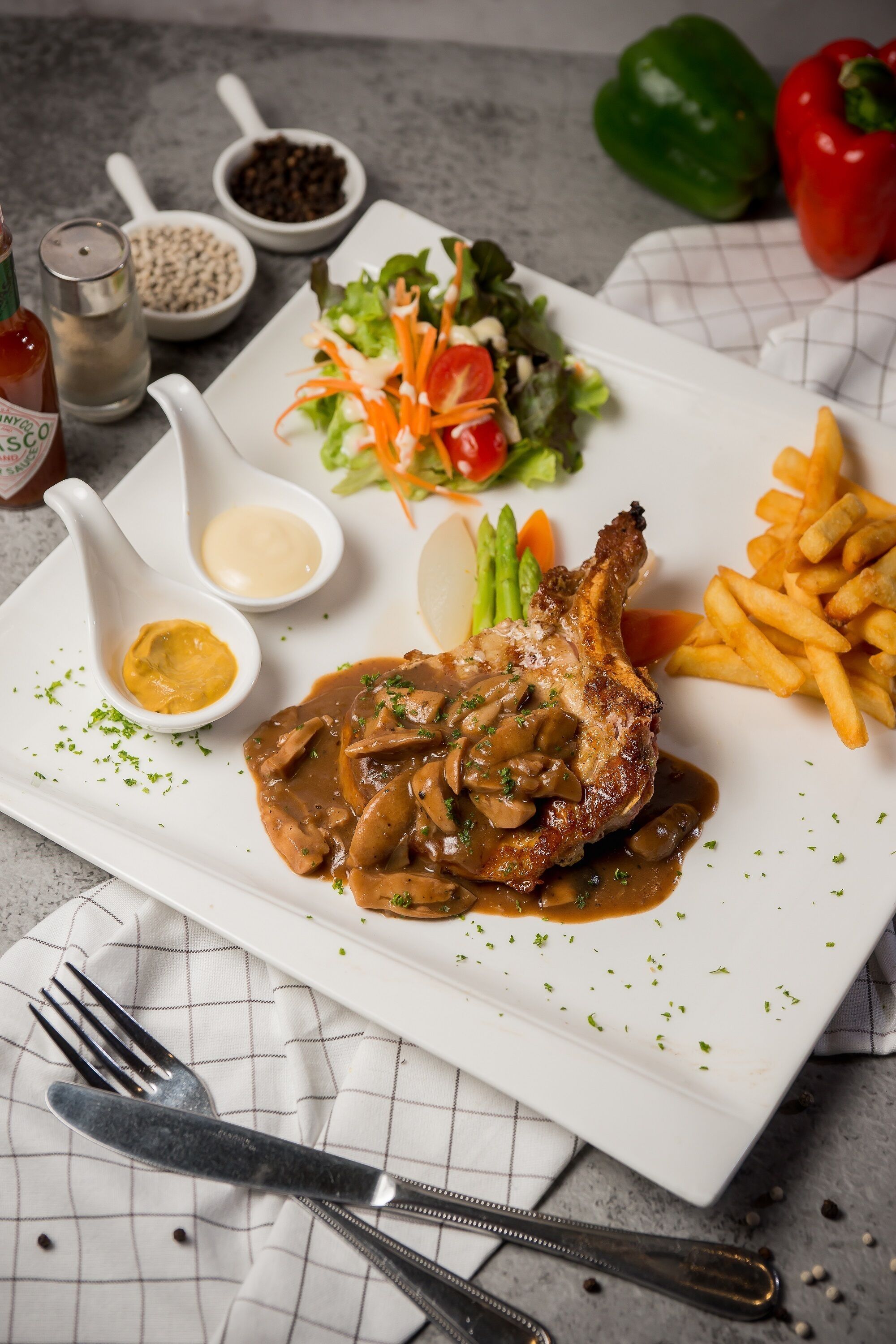 Photo - Niran Grand Hotel