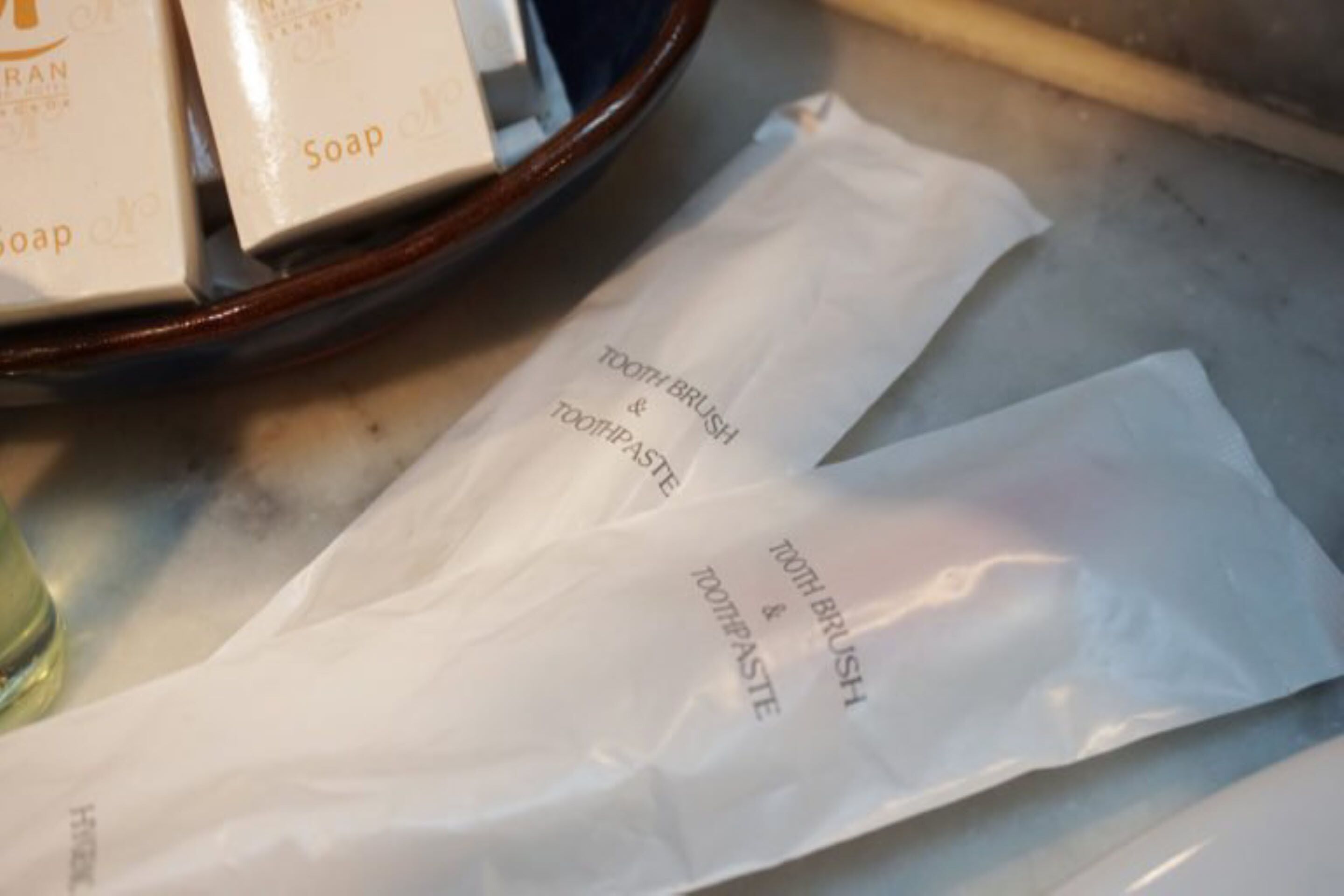 Photo - Niran Grand Hotel