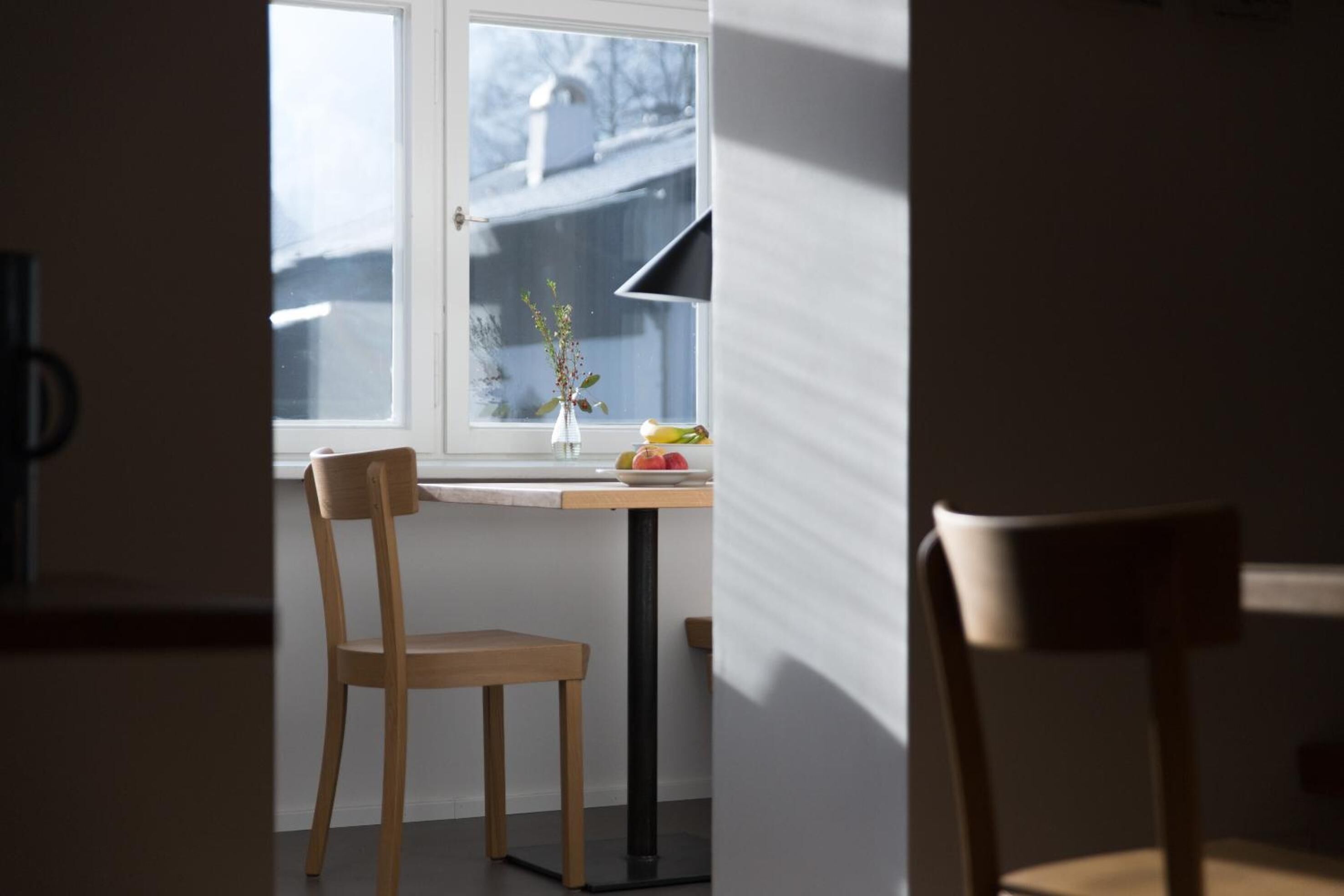 Spiseområde