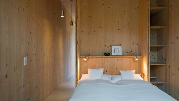 Cabin, Mountain View (4 persons) | 1 bedroom, premium bedding, soundproofing, free WiFi