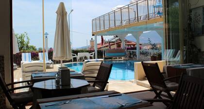 Kelebek Hotel