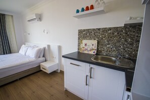 Chambre Deluxe Double ou avec lits jumeaux
