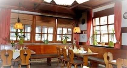 Gasthof Stern