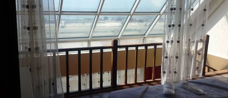 Duplex | In-room safe, desk, free cribs/infant beds, free WiFi