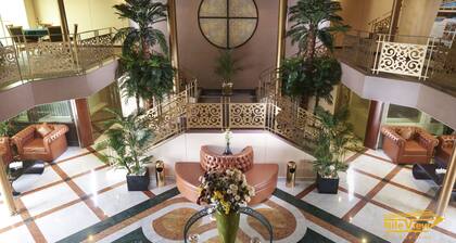 Nile View Jewel Hotel