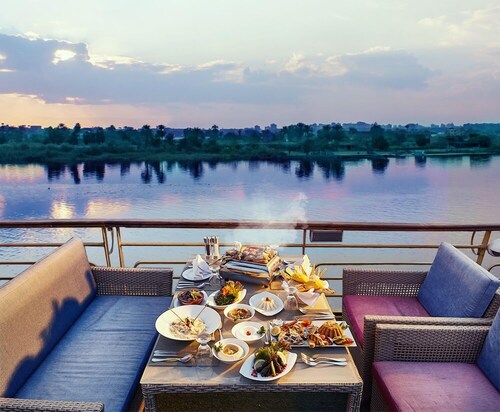 Nile View Jewel Hotel