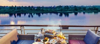 Nile View Jewel Hotel