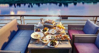 Nile View Jewel Hotel