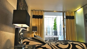 Suite – club
