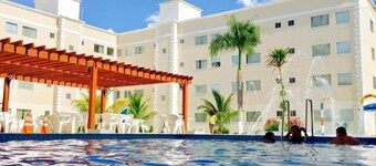 Encontro das Águas Thermas Resort
