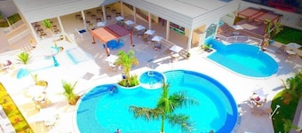 Encontro das Águas Thermas Resort