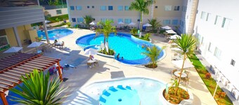 Encontro das Águas Thermas Resort