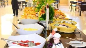 ร้านอาหาร