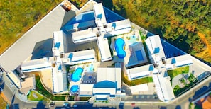 Exterior - Encontro das Águas Thermas Resort (Caldas Novas)