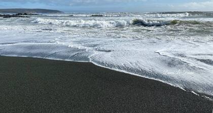 Edge of the Avalon Inn