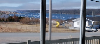 Edge of the Avalon Inn