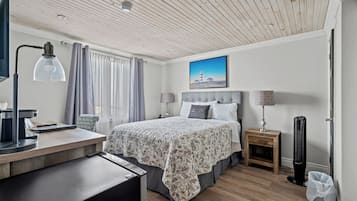 1 habitación, ropa de cama de alta calidad, escritorio y wifi gratis