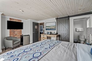 Suite (Cape Race Lighthouse)