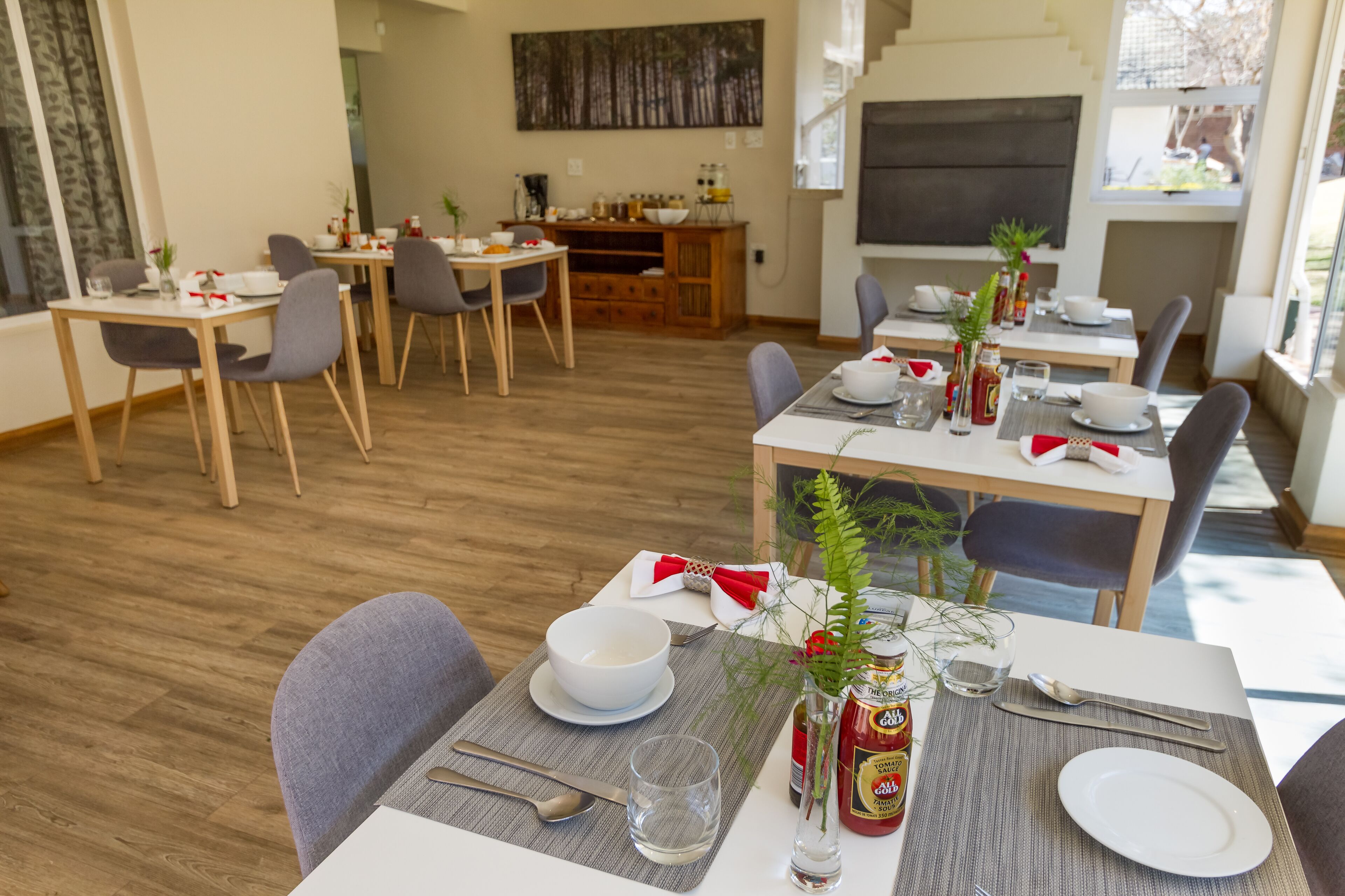 Foto - The Pecan Tree Guesthouse