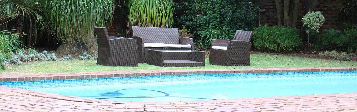 Foto - The Pecan Tree Guesthouse