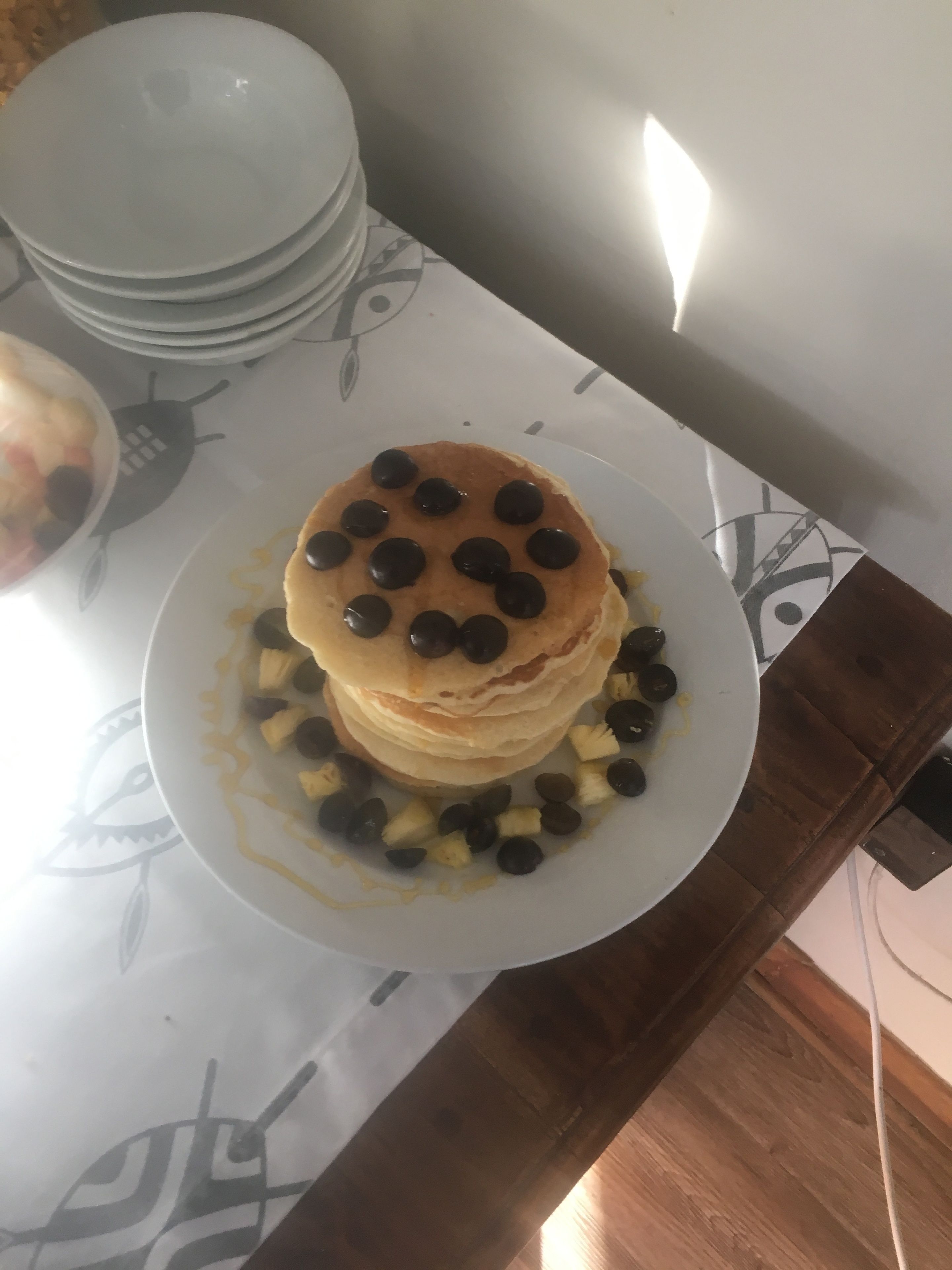 Foto - The Pecan Tree Guesthouse