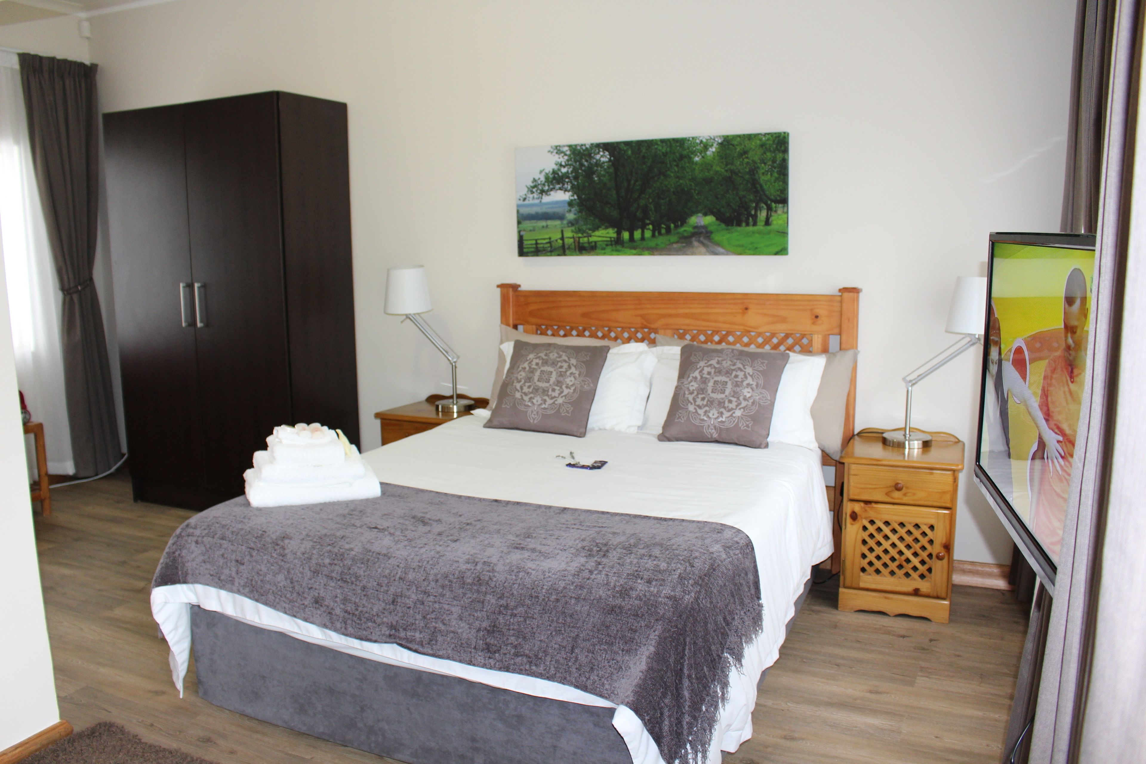 Foto - The Pecan Tree Guesthouse