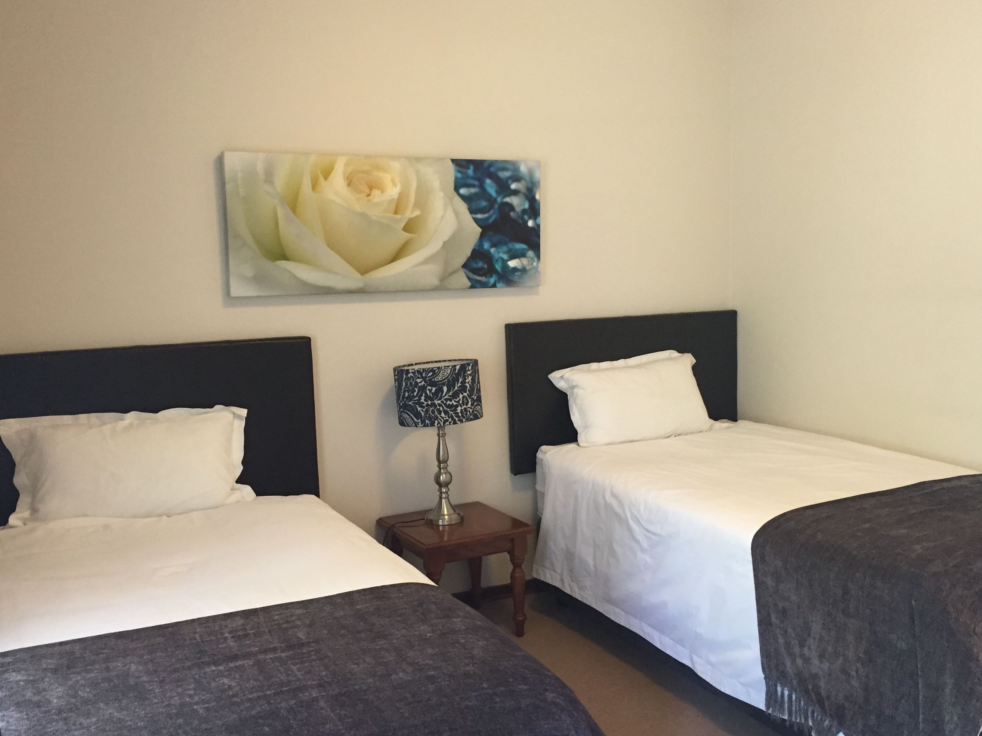 Foto - The Pecan Tree Guesthouse