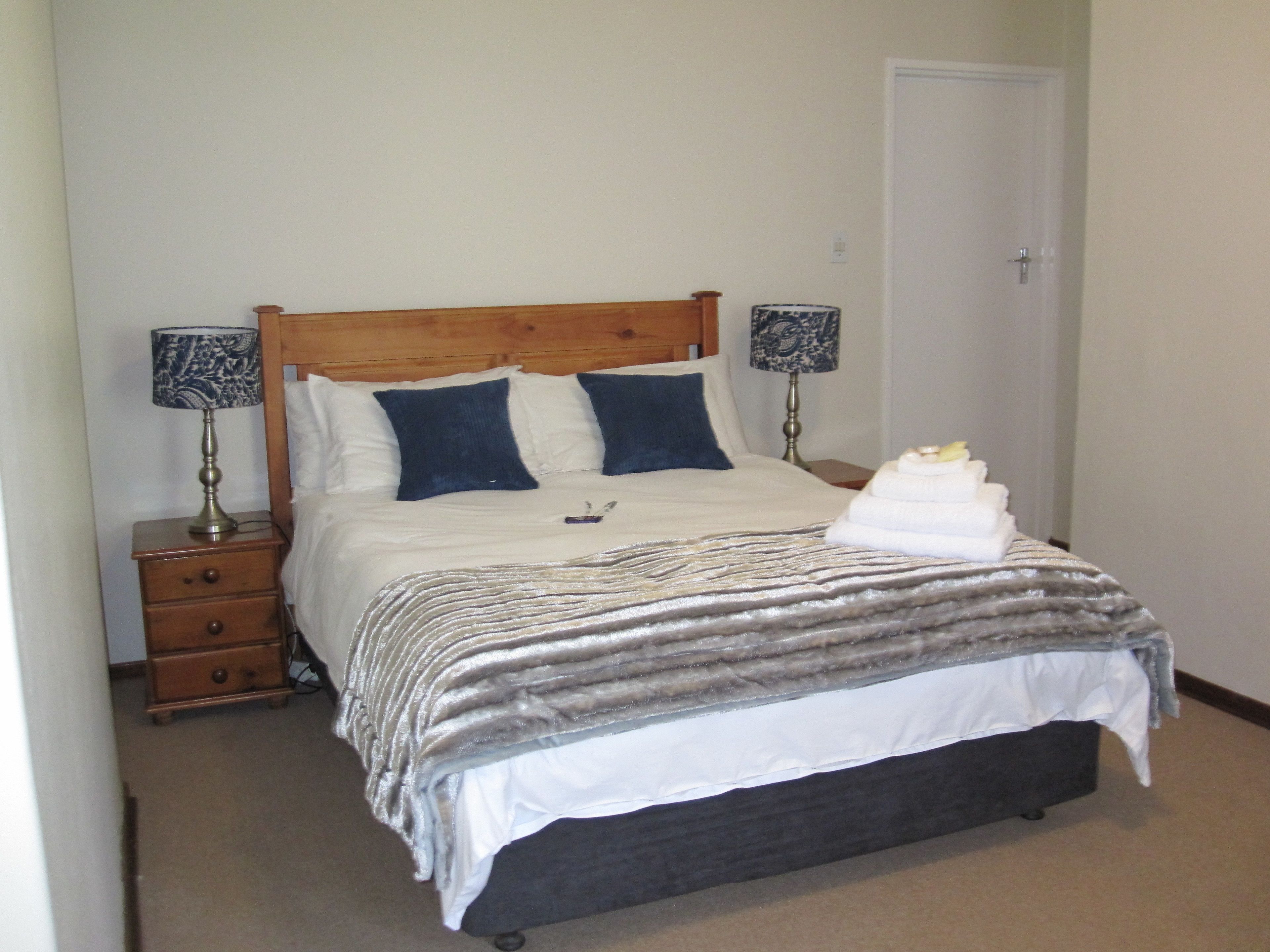 Foto - The Pecan Tree Guesthouse