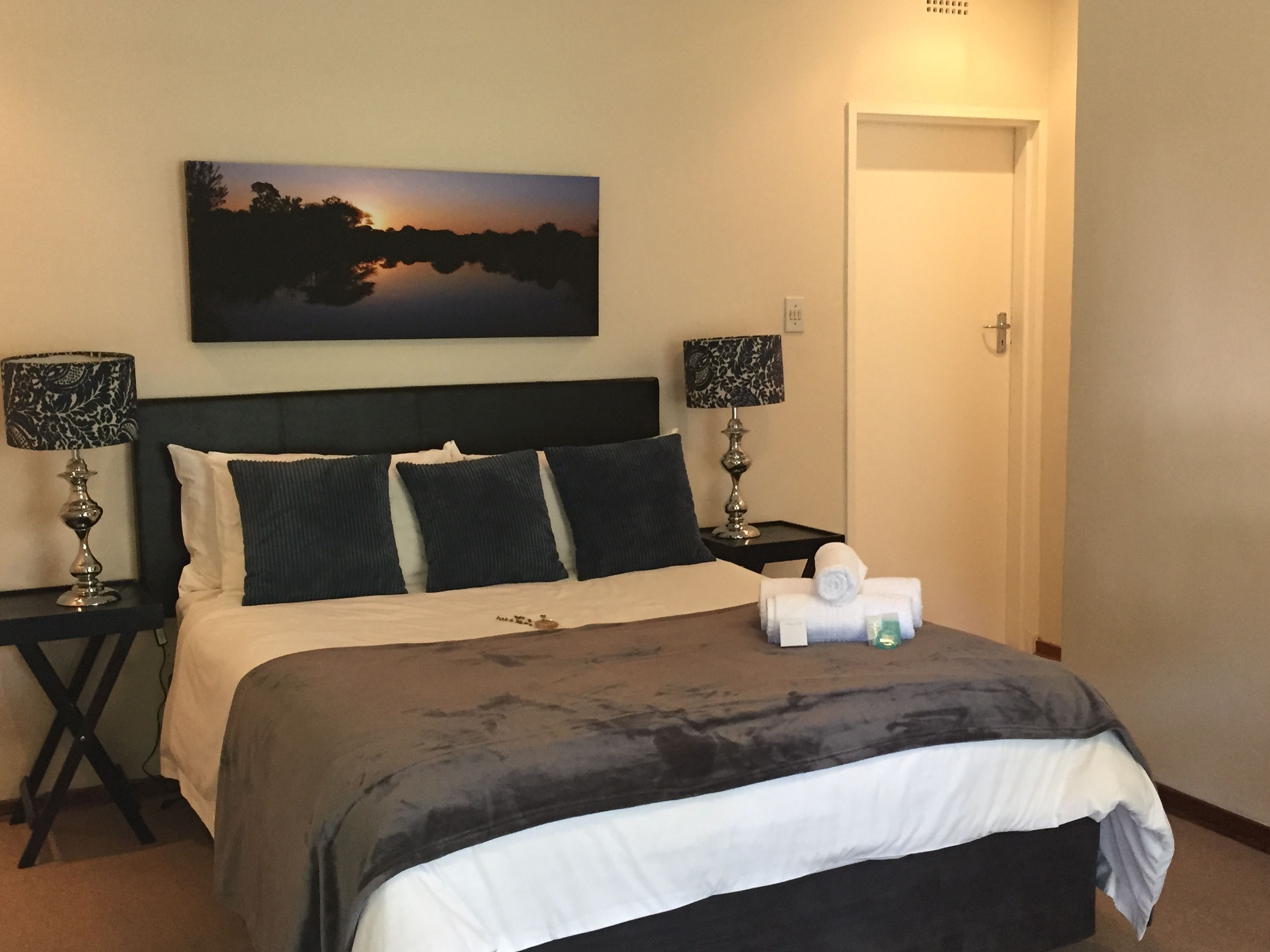 Foto - The Pecan Tree Guesthouse