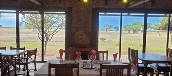 Fiume Lodge CC, P O Box 20757, Windhoek