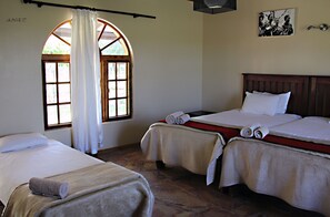 Standard Family Room | View from room