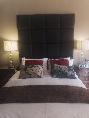 Chambre Standard, 1 chambre