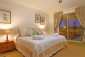 Classic Cottage, 4 Bedrooms | 4 bedrooms, free WiFi - Atlantic Dream (Cape Town)