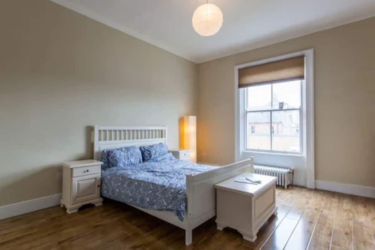 Superior Double Room, 1 Double Bed