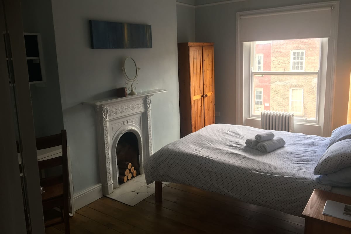 Standard Double Room, 1 Double Bed