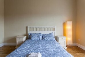 Decoración personalizada y muebles diferentes 