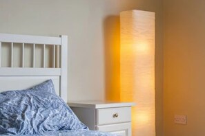 Decoración personalizada y muebles diferentes