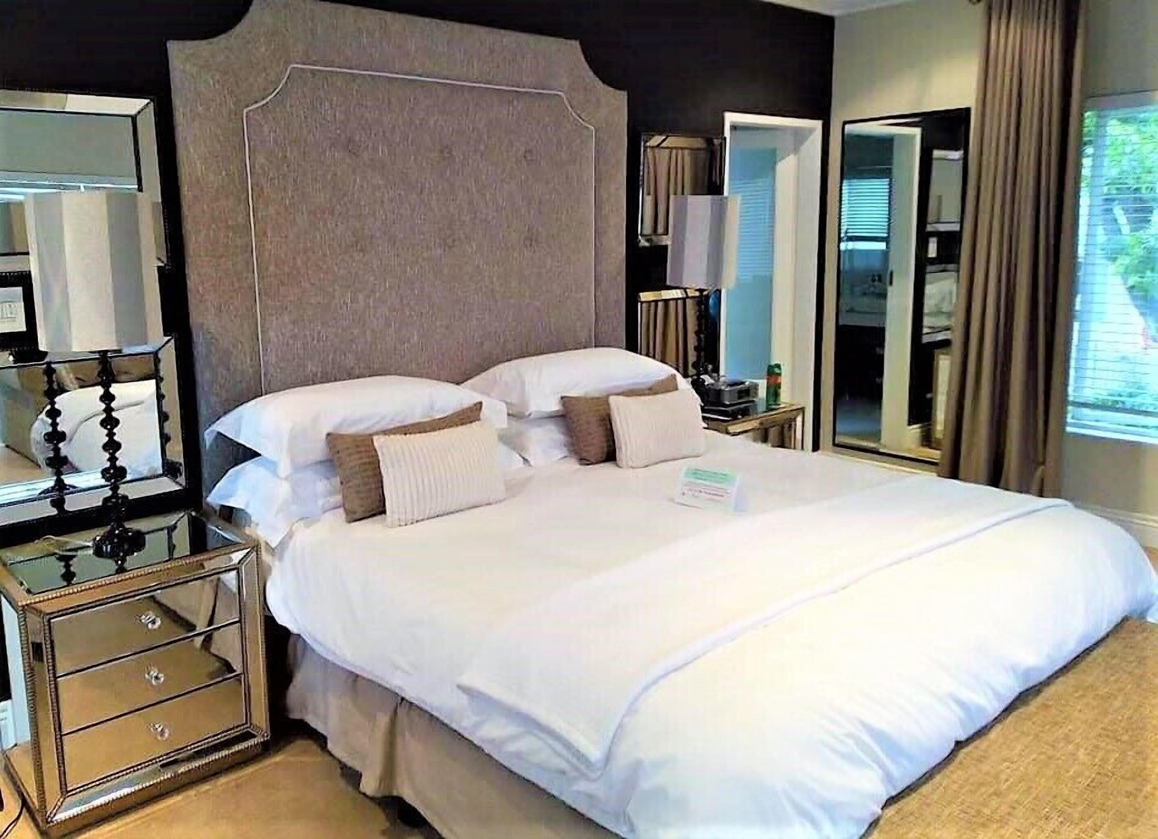 Egyptian cotton sheets, premium bedding, down comforters