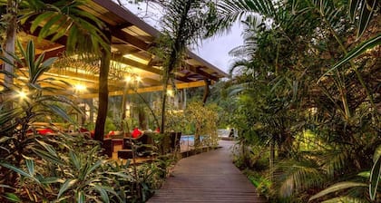 Forest Villas