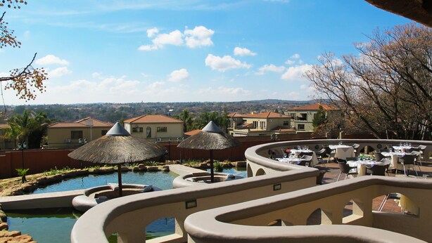 Unclassified image, 1 of 40, button - Beverley Hills Lodge (Sandton)