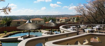 Beverley Hills Lodge