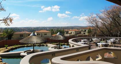 Beverley Hills Lodge