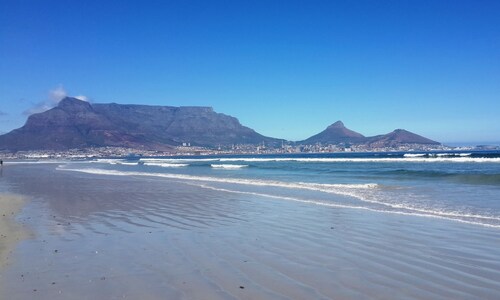 7 on Disa Self-catering Accommodation