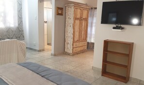 Standard Quadruple Room, 1 Bedroom | Room amenity