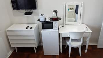 Équipements de la chambre