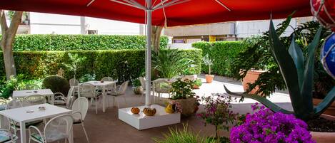 Jardin