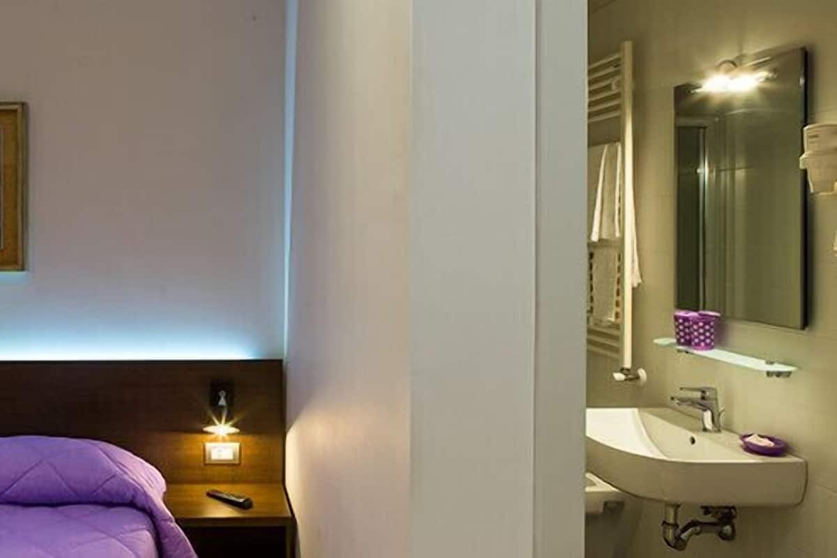 Comfort Room, Garden View (4) | 1 bedroom, premium bedding, down duvets, minibar