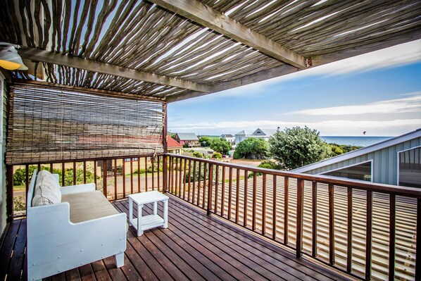 Casa de campo clásica, 3 habitaciones | Área de sala de estar