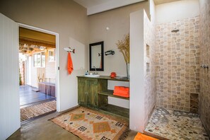Cottage Classic, 3 camere da letto | Bagno